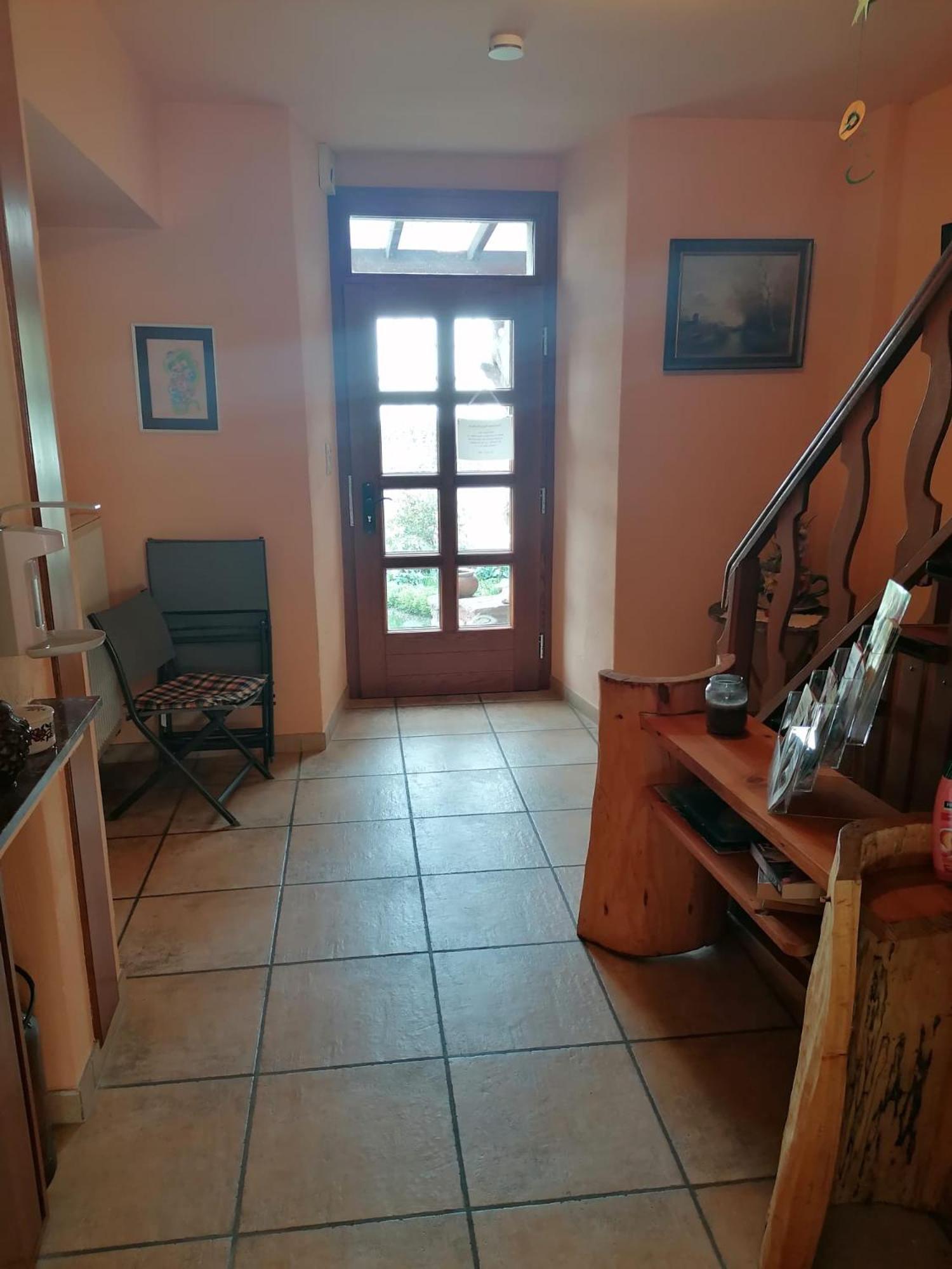 Gaestehaus Burg Molbach Kreuzau Ngoại thất bức ảnh