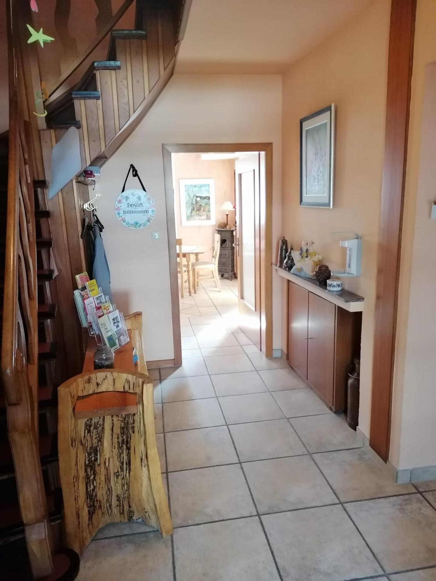 Gaestehaus Burg Molbach Kreuzau Ngoại thất bức ảnh