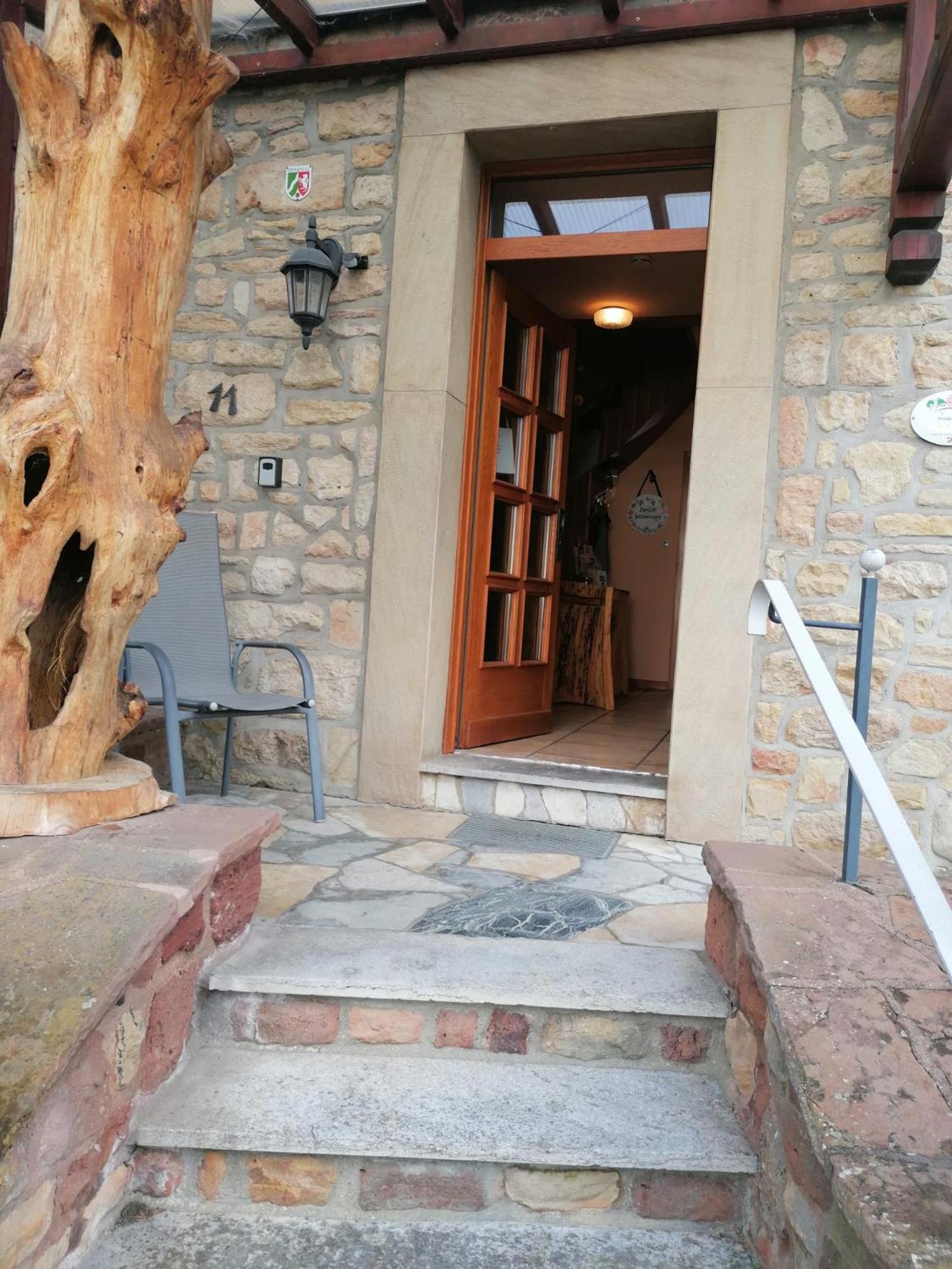 Gaestehaus Burg Molbach Kreuzau Ngoại thất bức ảnh