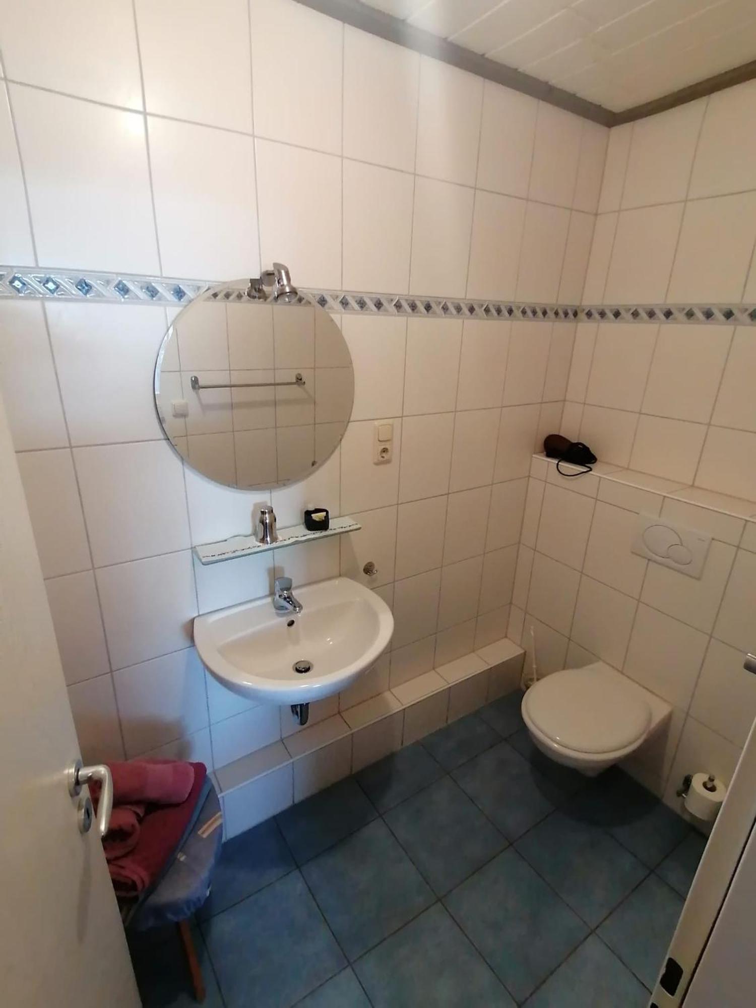 Gaestehaus Burg Molbach Kreuzau Ngoại thất bức ảnh