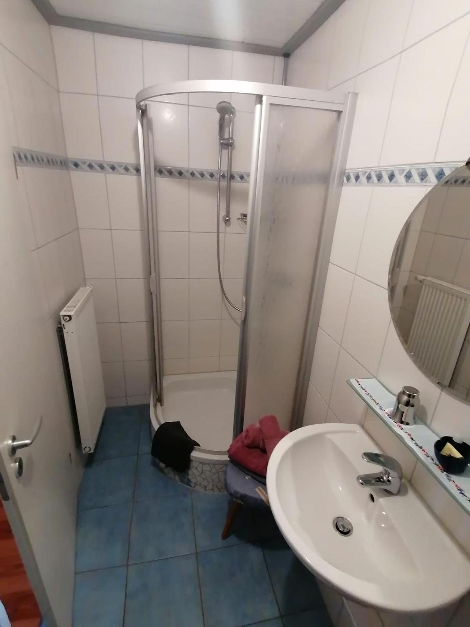 Gaestehaus Burg Molbach Kreuzau Ngoại thất bức ảnh