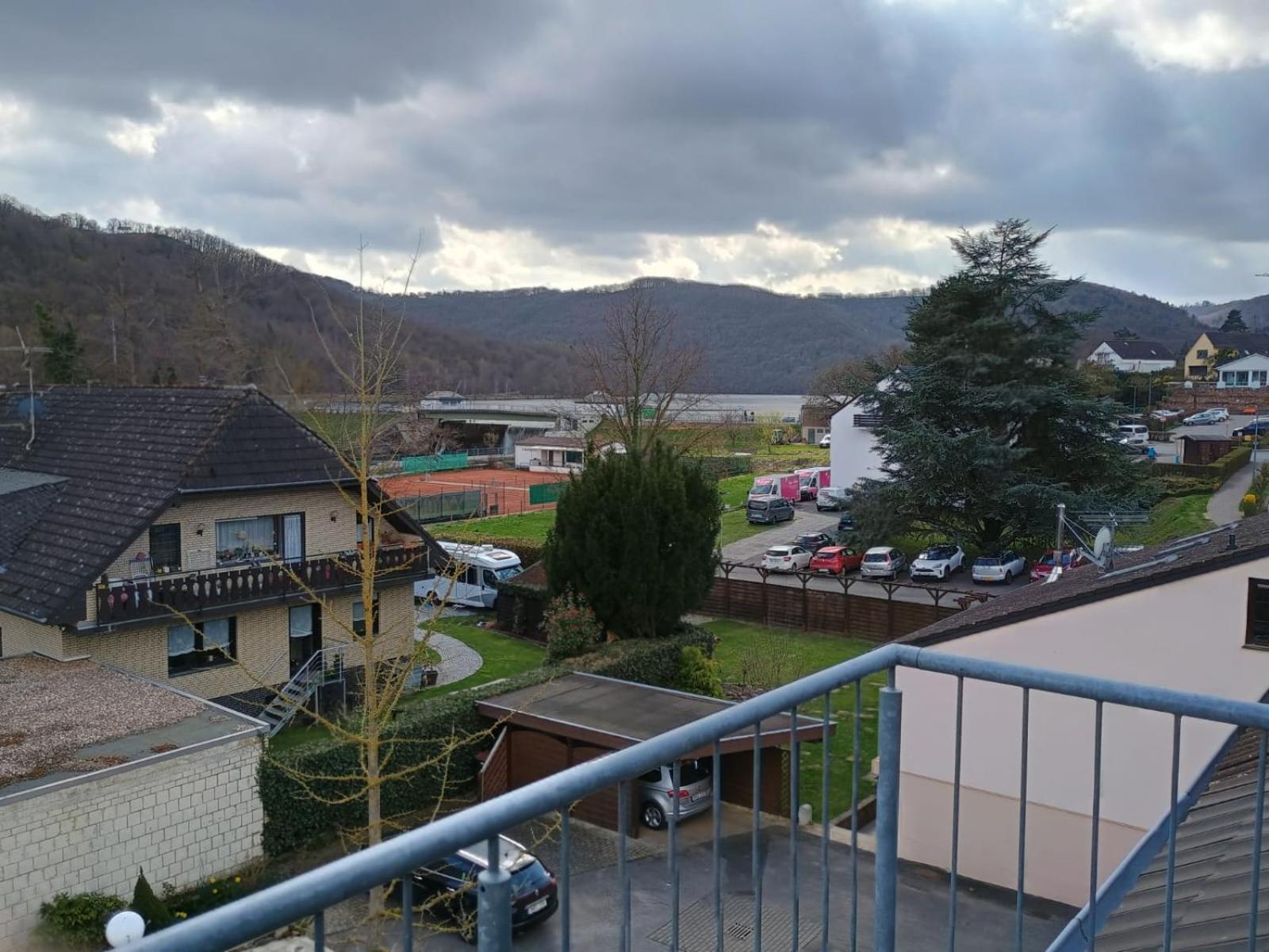 Gaestehaus Burg Molbach Kreuzau Ngoại thất bức ảnh