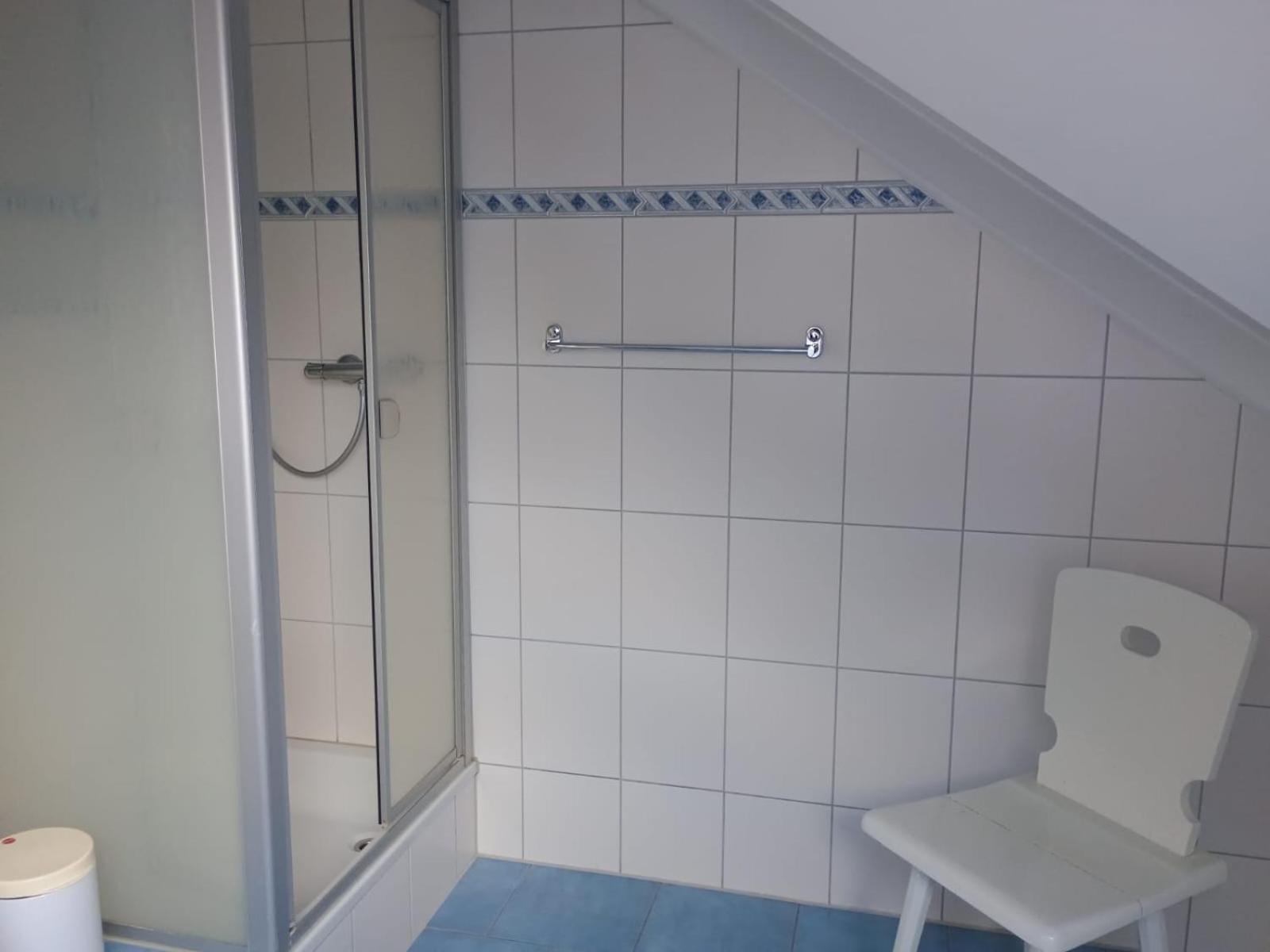 Gaestehaus Burg Molbach Kreuzau Ngoại thất bức ảnh