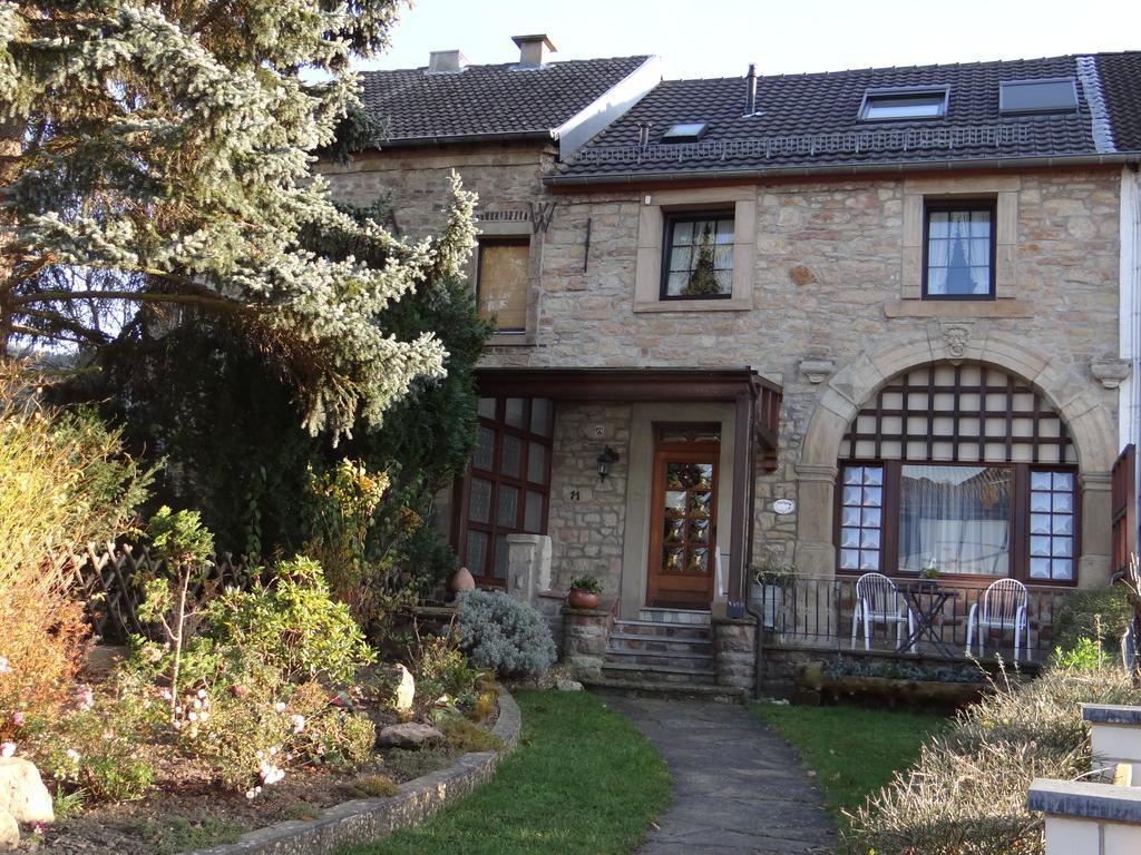 Gaestehaus Burg Molbach Kreuzau Ngoại thất bức ảnh